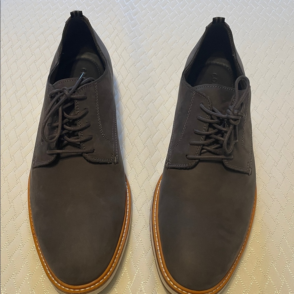 Cole Haan Morris Plain Ox Men's Shoes
